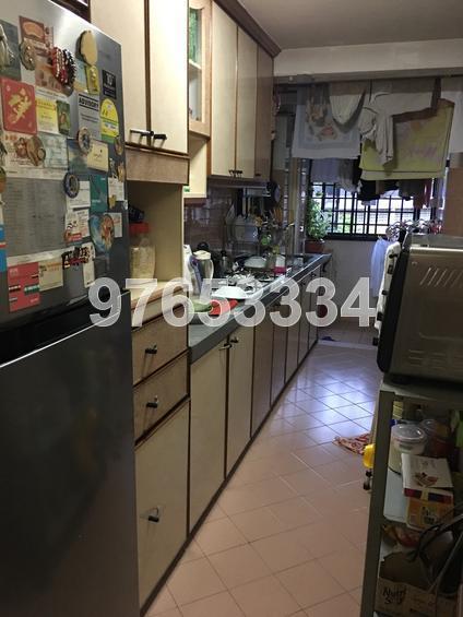 Blk 98 Commonwealth Crescent (Queenstown), HDB 3 Rooms #138575282